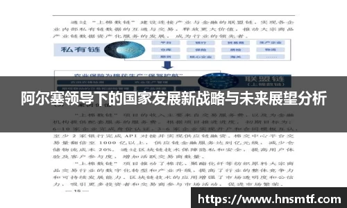 阿尔塞领导下的国家发展新战略与未来展望分析